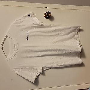 Champion T-Shirt Sz L